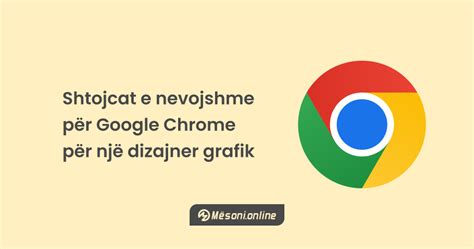 Shtesa më e mirë për Google Chrome: ChatGPT, aplikacioni i .
